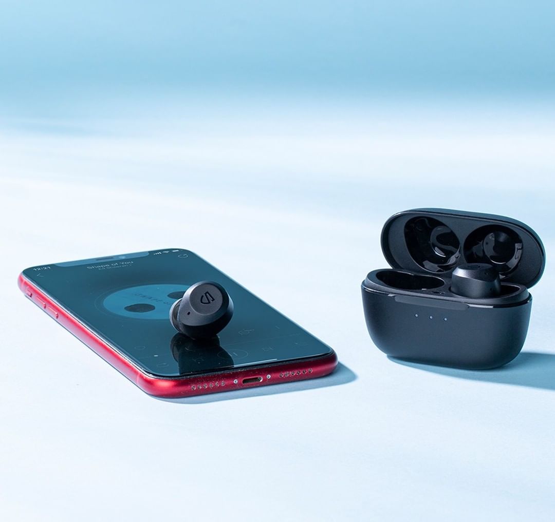 SOUNDPEATS_France tweet media