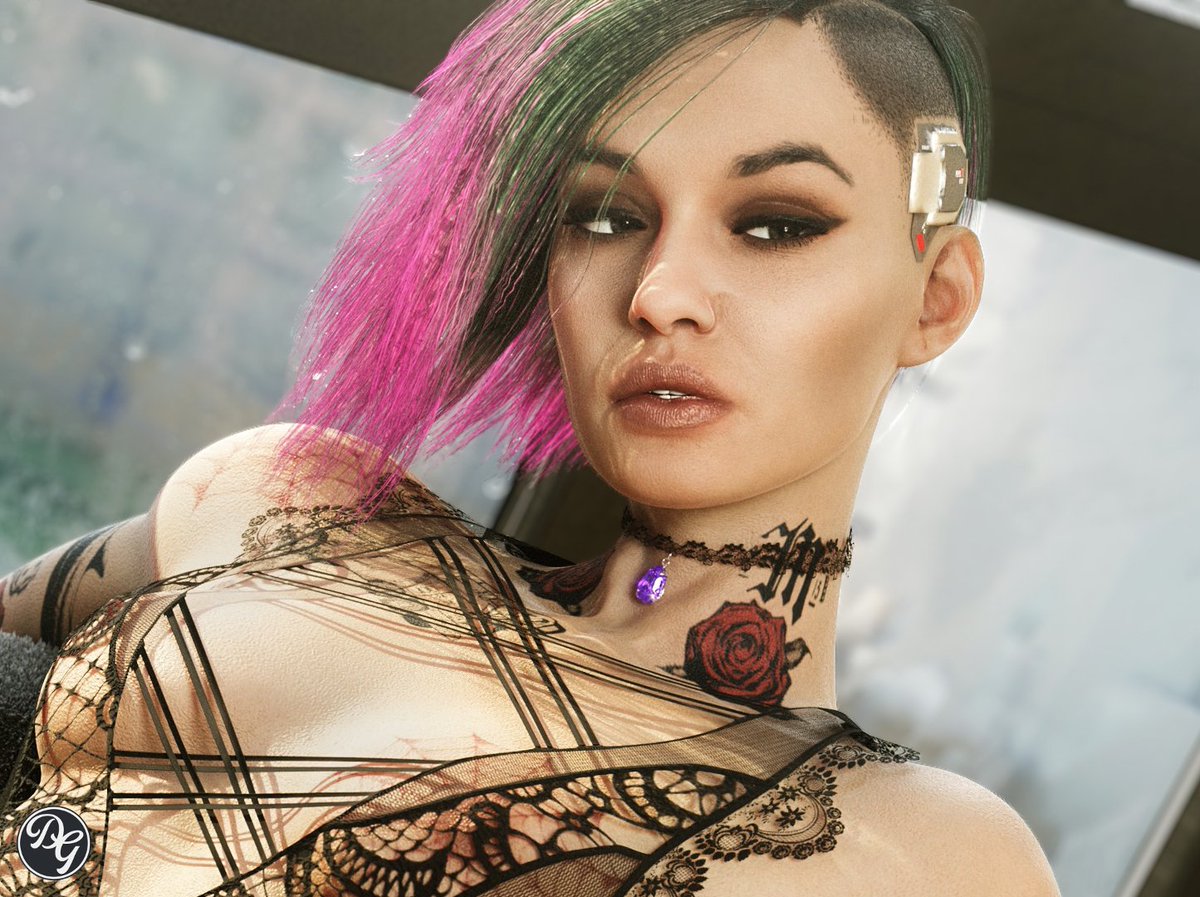 DshGamess's tweet photo. Some new hot pictures with Judy🥰

6k pictures and nudes on Patreon😋
https://t.co/GQJUAY4v6n

#CYBERPUNK2077 #JudyAlvarez #nsfw #R34 #render https://t.co/nduaeZ0XIK
