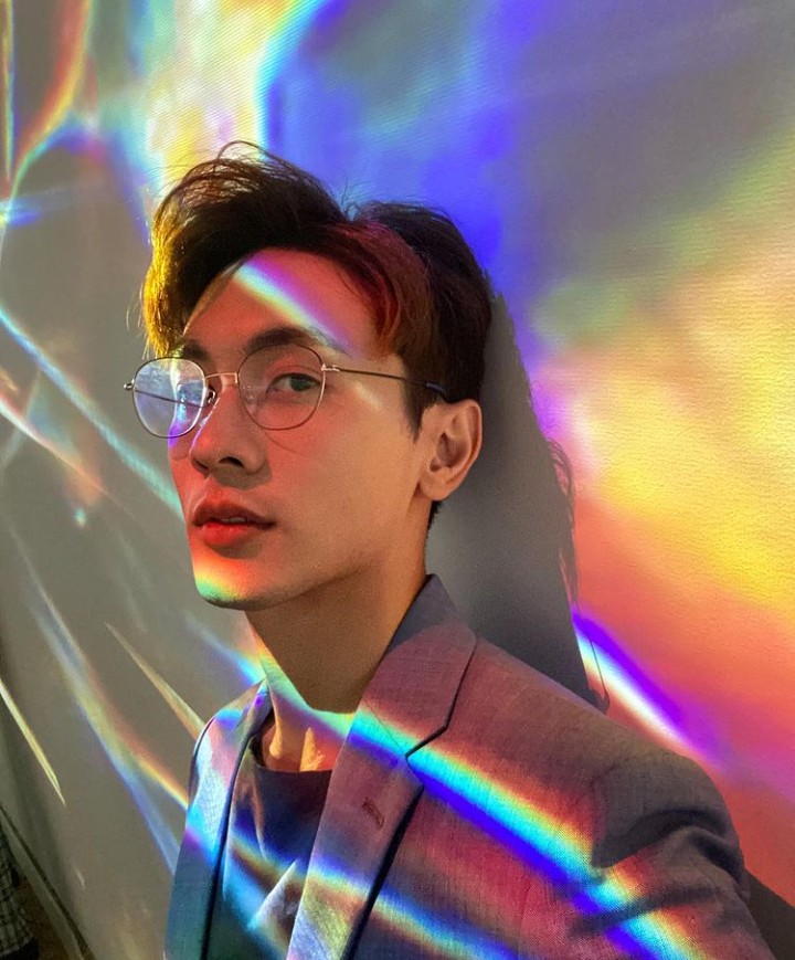 Mookthew13's tweet photo. HBD ล่วงหน้าน้าพี่นัท คิดถึงมากกกกกกก รอไปเจออยู่นะค้าบบ💚💚
#EFMFandomxNatthewBD https://t.co/lkw4lzlWVl