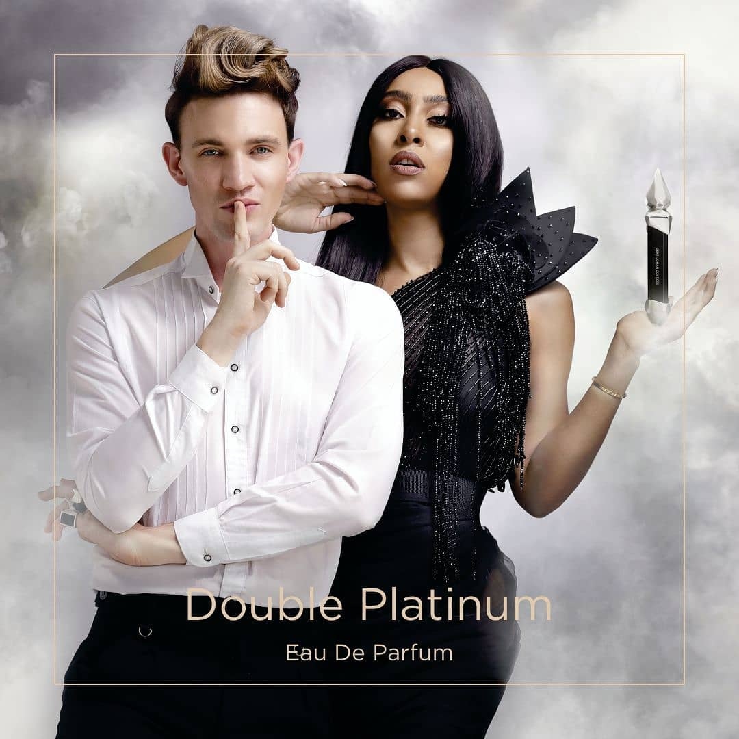 Metrocosmetics's tweet photo. Metro Haute Parfumerie launch Double Platinum, Limited-Edition Eau De Parfum by @gertjohan Coetzee. Visit the set-up in front of the store at Hyde Park Corner on Sun, 6 June 11am-12pm and get your bottle signed by Gert-Johan himself 🌹
#DoublePlatinum #LimitedEdition #MetroHP https://t.co/Xc6TTXCeuJ