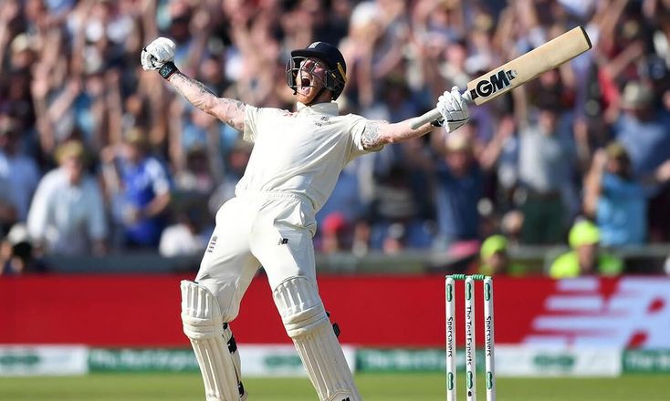 Happy 30th birthday to one of the greatest All rounder  Ben Stokes     