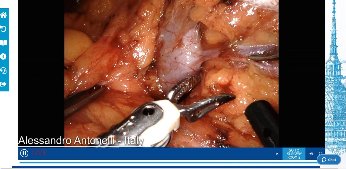 Challenges in Laparoscopy & Robotics ( CILR ) tweet media