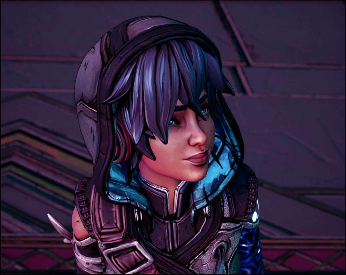 JaneSkyWalker3's tweet photo. #bl3 #borderlands3 #bl3cutscenes
#Ava #Lilith #Tannis https://t.co/SAc1AhB7Zf