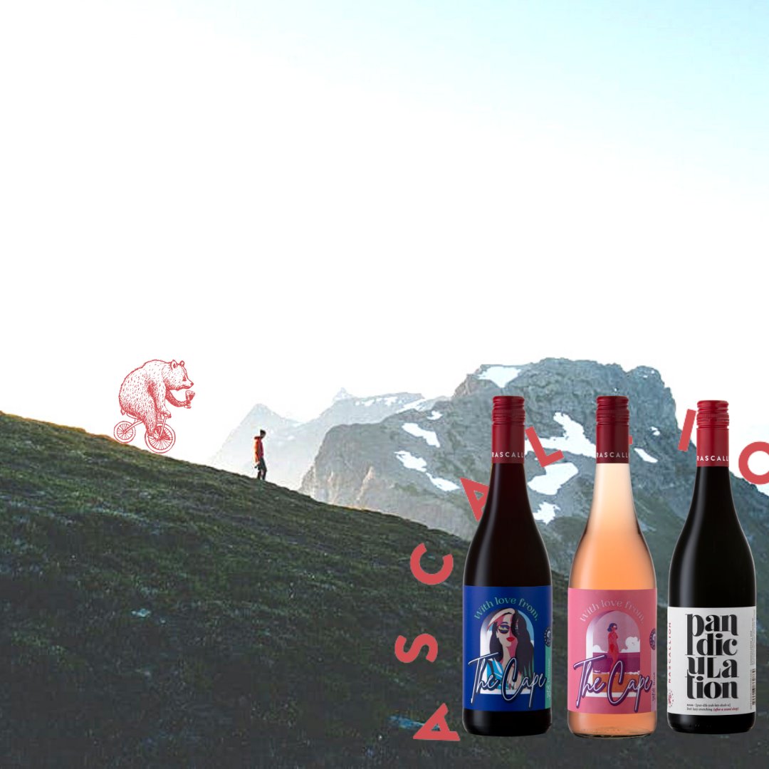 rascallionwines's tweet photo. How far would you go for a glass of wine? We've tried to make sure that no matter where you are, you can always find your favourite!
Even out in the vast and beautiful British Columbia you can still #FindTheRascal 🍷😉
#TalkRascallion https://t.co/uiE0H9fx2u