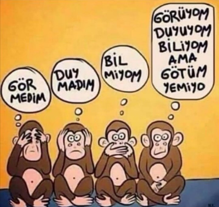 Biz bu ülkede bu vatan topraklarında. Bu vatanın evladı olarak,Hırsıza hırsız, Tecavüzcüye tecavüzcü diyemiyeceksek eğer! Bu vatanı terkedelim abi.....
<a href="/ezgimola/">ezgi mola</a> yani #EzgiMolaYanlızDeğildir