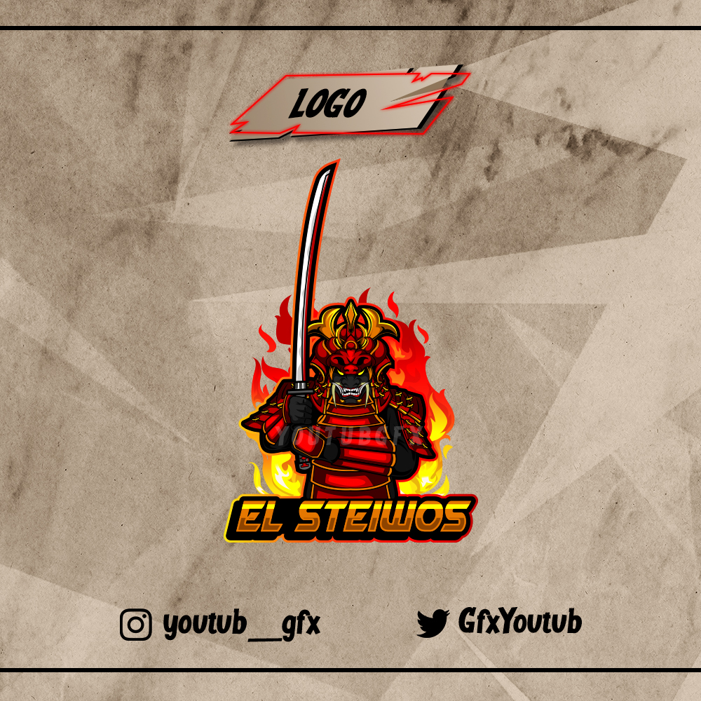 GfxYoutub's tweet photo. How fire this logo is :)
Get your own high quality logo. Hit us up ! :)
#logo #logodesigner #logodesigns #logotype #logoawesome #logoideas #esportlogo #logogaming #graphicdesign #graphicdesigner #cartoon #illustration #vector #vectorart #fire #customlogo #youtubegfx #mascot #art https://t.co/HOnC6DIQs5