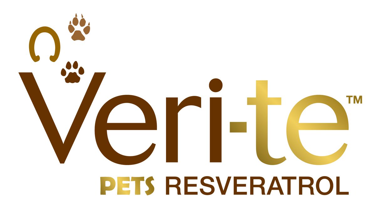 Veri_te's tweet photo. Evolva is bringing innovation to the pets market with the launch of Veri-te™ PETS resveratrol. Find out more! https://t.co/VsiYqW331E https://t.co/90W1isaV6M