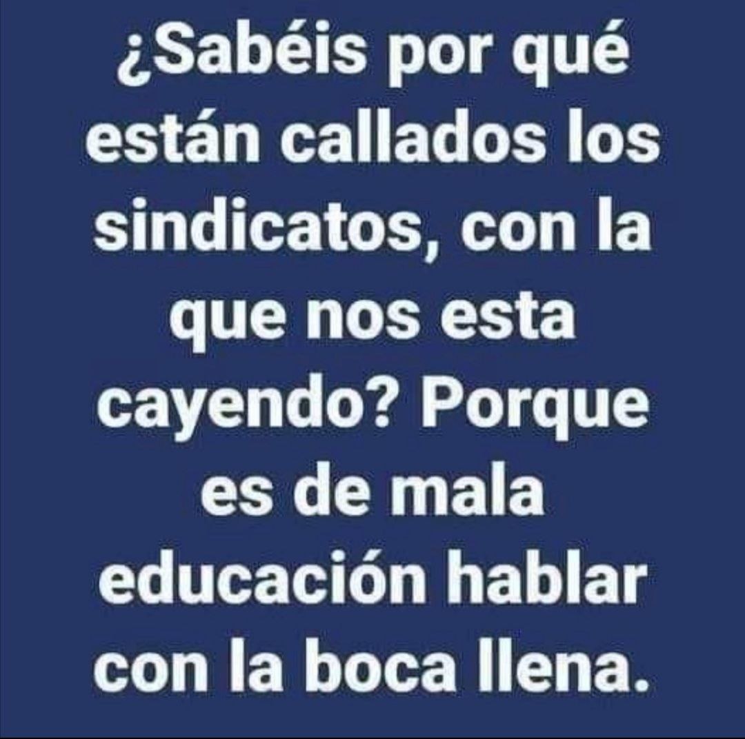 RambitoIII's tweet photo. @FSSCCOOAND @CSIFAndalucia @smandaluz @SATSE_Andalucia @Ugt_A_Sanidad ya habéis comunicado a Subdelegación de Gobierno que nos manifestamos en contra la modificación del Baremo OPE/Bolsa SAS? O es que vuestro colega @jesusraguirre os riñe? 
Podemos decir que estáis de su lado? https://t.co/dYZIiPBuRz