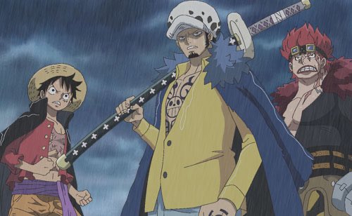 One Piece Episode 978 Stream Online Spoilers Luffy Law And Kid Are Ready To Fight Kaido Blocktoro