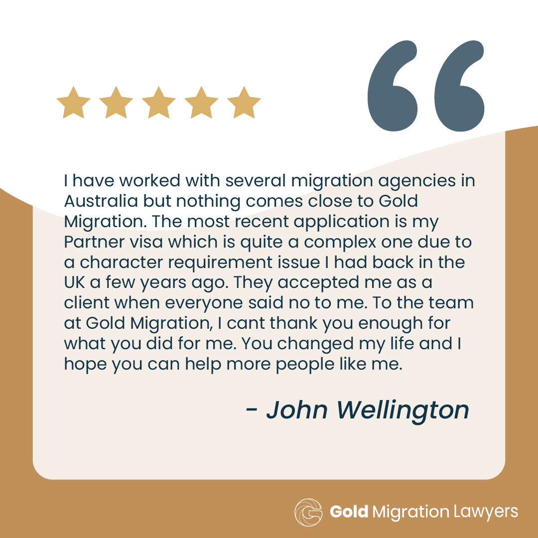 lawyers_gold's tweet image. We continue to approve some of the most difficult visa applications in Australia. We are proud to have changed people's lives even when there was little to no hope from applicants to get their visas approved. 

#ProtectionVisa #VisaRefusal #SpouseVisa