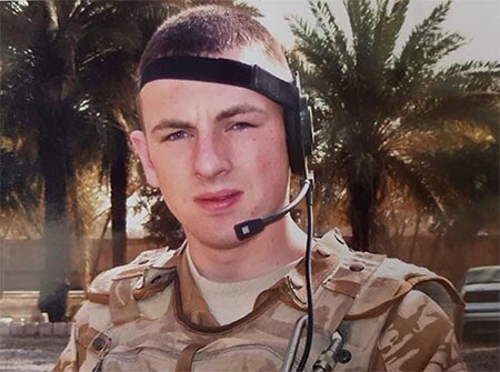 CheshireRemembers (@cheshire1418) on Twitter photo Remembering today Terry Lee Webster, from Chester serving with the 1st Bn. Mercian (Cheshire) attd. The Royal Gurkha Rifle Battle Group.
Terry DoW #OTD 2010 age 24.
More about Terry can be found here cheshireroll.co.uk/soldier/?i=316…
<a href="/MercianRegiment/">Mercian Regiment</a> <a href="/Army1MERCIAN/">1st Battalion, The Mercian Regiment</a> <a href="/Army2MERCIAN/">2nd Battalion, The Mercian Regiment</a> Remembering today Terry Lee Webster, from Chester serving with the 1st Bn. Mercian (Cheshire) attd. The Royal Gurkha Rifle Battle Group.
Terry DoW #OTD 2010 age 24.
More about Terry can be found here cheshireroll.co.uk/soldier/?i=316…
<a href="/MercianRegiment/">Mercian Regiment</a> <a href="/Army1MERCIAN/">1st Battalion, The Mercian Regiment</a> <a href="/Army2MERCIAN/">2nd Battalion, The Mercian Regiment</a>