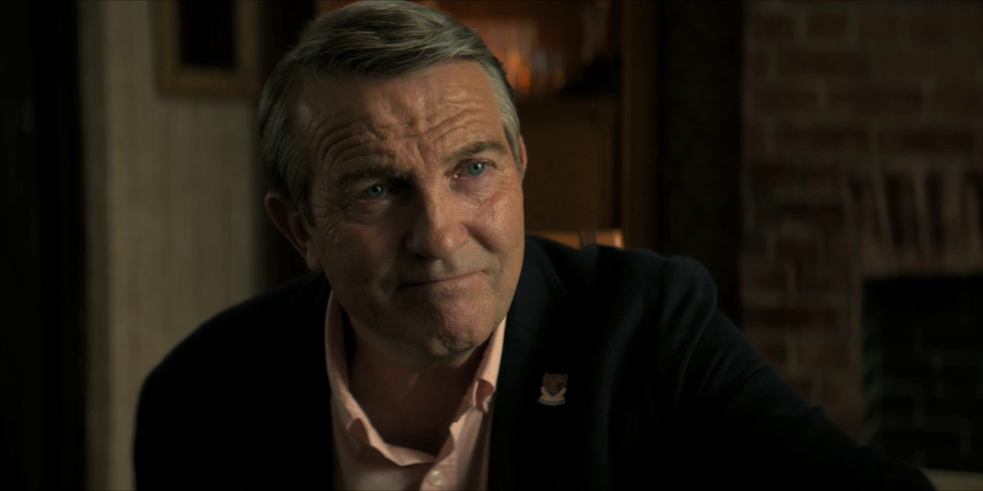 Happy Birthday to the legend that is Bradley Walsh!  