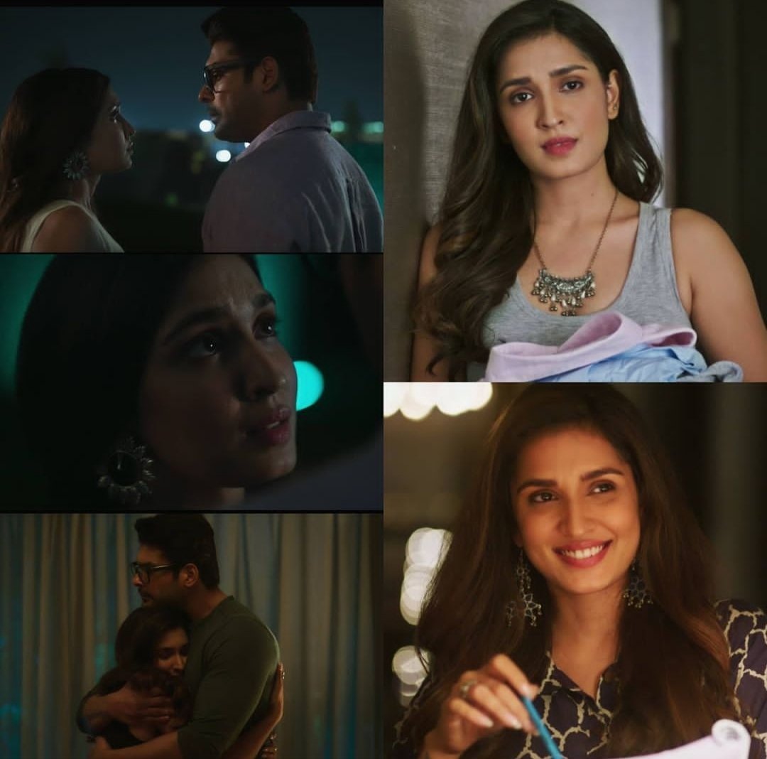 drshashsnk's tweet photo. Hey @_Jahnavi_ ,u r an amazing actress , apart from #Agastya ur character #Sakshi is most beloved character.

Growth u hav seen in v limiting space is amazing.

U r Girl next door ,such a well acted character.
Love u 💖

@sidharth_shukla #SidharthShukla #BrokenButBeautiful3 https://t.co/NCsC2DeP2a