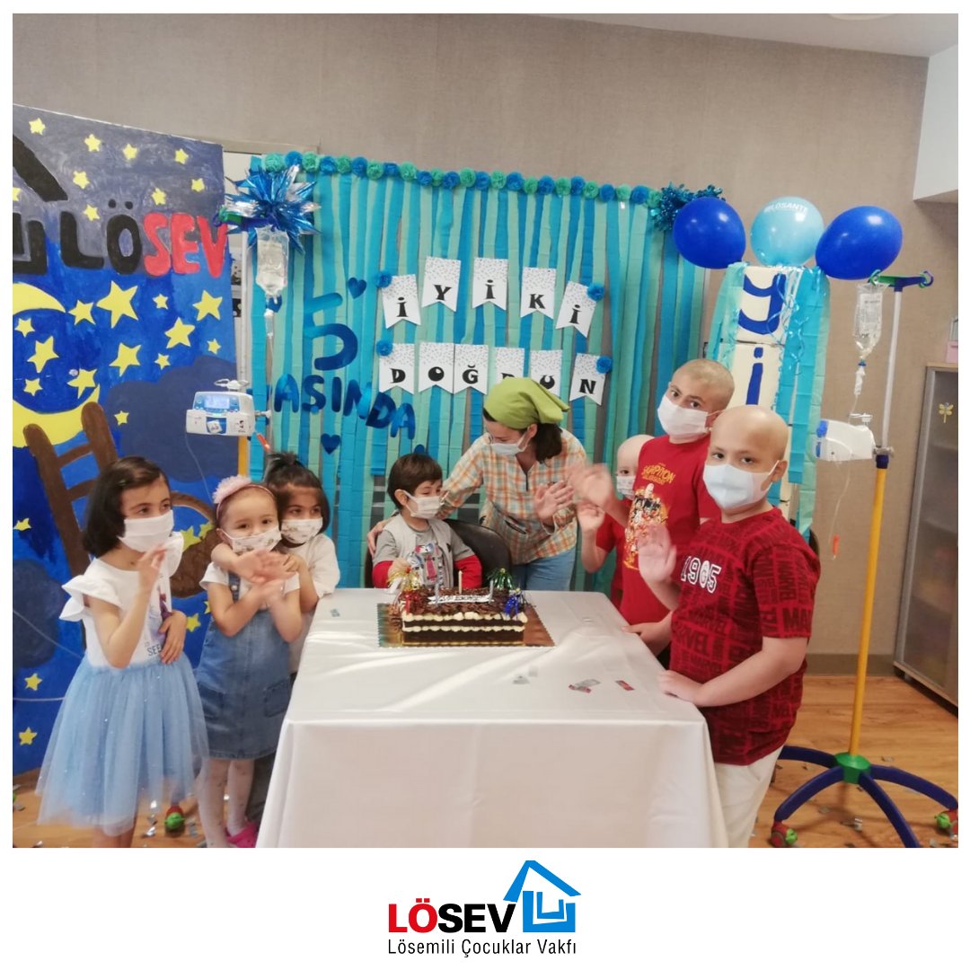 losev1998's tweet photo. Lösanteli miniğimiz, Yiğit 5 yaşında👶 İyi ki doğdun🎁
Nice sağlık ve mutluluk dolu yıllara🎂
#LÖSEVDoğumGünü https://t.co/AD5eD9ucIz