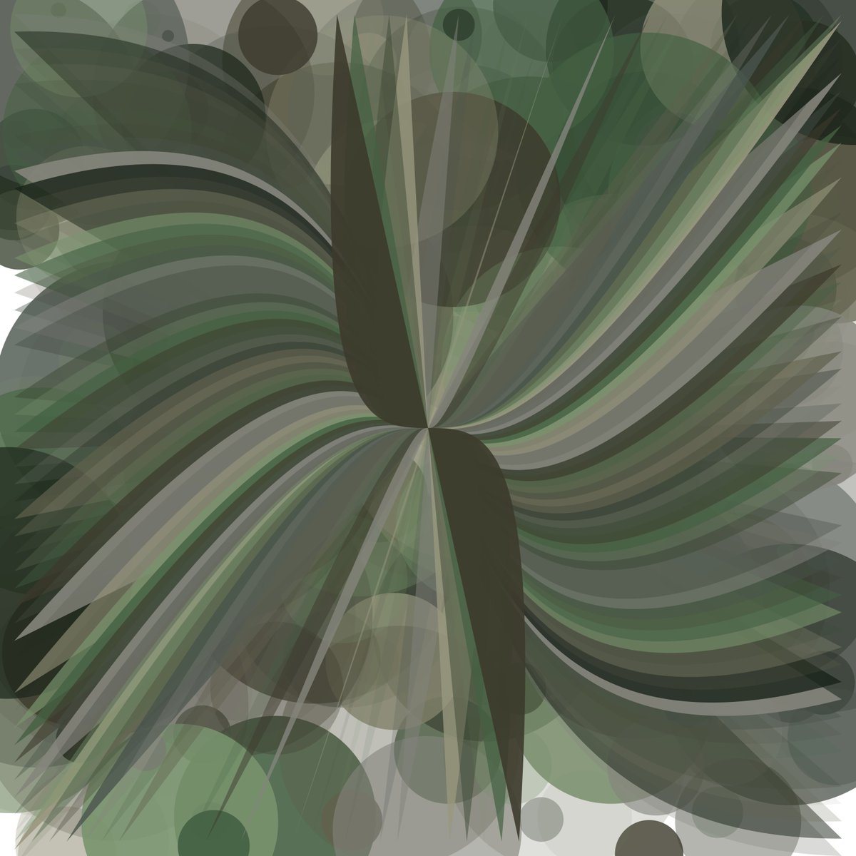 Generative Art "compound-planet-graph" with 💜 by #restzeebe using <a href="/Camunda/">Camunda</a>, colors: #1a2419, #61614d, #98977e, #3d4835, #78936d, #446043, #3d3a2c, #4a544c, #84847c