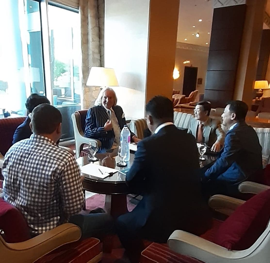 dr_vierich_wolf's tweet photo. The Vitala Group of Companies -  PROJECT FINANCE MEETINGS - PROJECT SITUATED IN SOUTH KOREA. 

#internationalprojectfinance #projectfunding #internationalprojectfinancing #thevitalagroup
#projectfinance  #drwolfvierich #projectsinegypt#fundingprojects #projectsinsouthkorea https://t.co/HYMCGHnZ3R