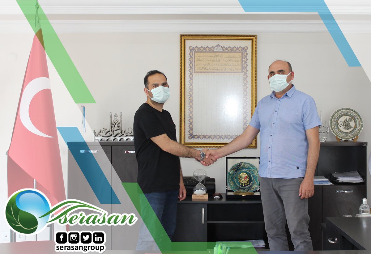 serasangroup's tweet photo. DEVASA 2. Etap 14.000m² Anahtar Teslim Projesi
#mükemmellik #önemli #olduğunda #serasan #group #sandıklı #afyonkarahisar #türkiye #seraprojeleri #seramalzemleri #anahtarteslim #modernsistem #tarım #agriculture #modernsystem #turnkey #greenhousesupplies #greenhouseproject https://t.co/qYOJfXXy1W