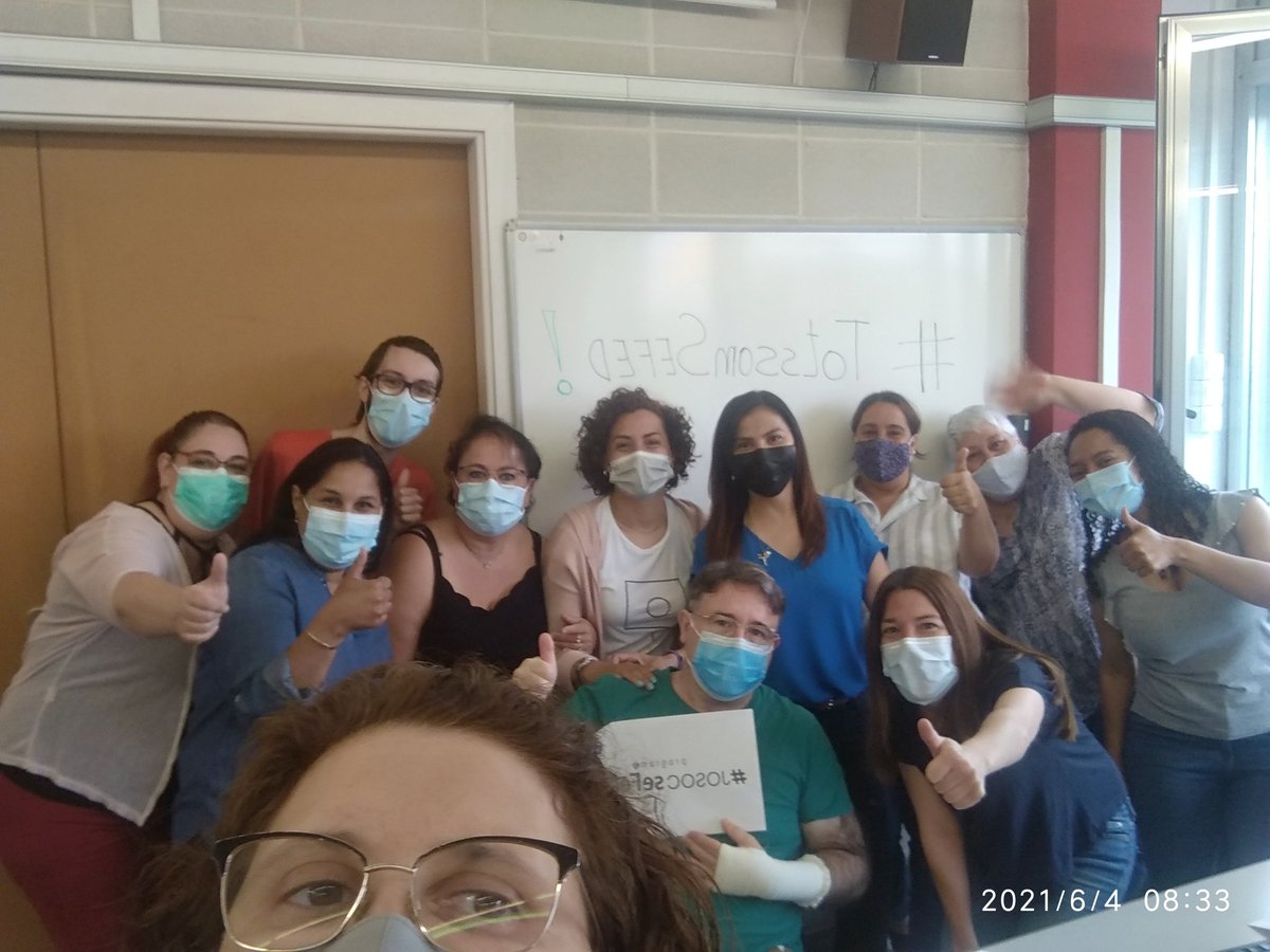 Cristina Dedeu tweet media