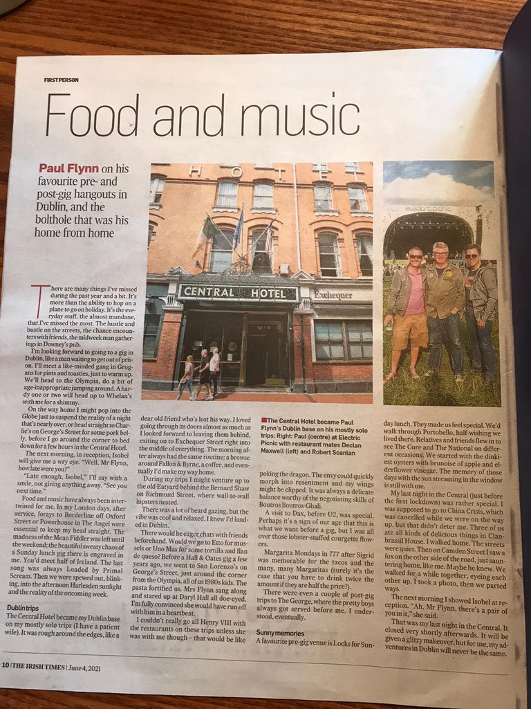 Paul Flynn tweet media