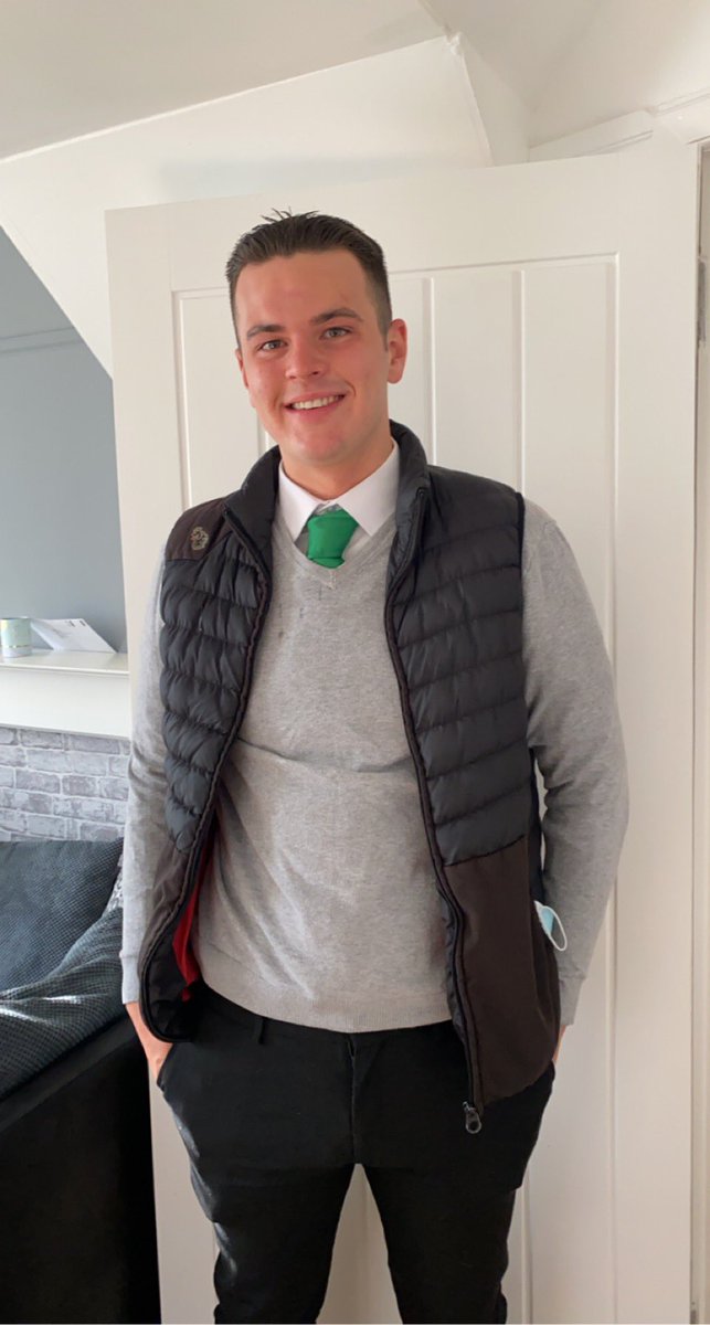 nikkim_07's tweet photo. 📣 Where do I start  with this lad when you went into s1 it was abit Rocky but you sorted yourself out in what a 6 years you have had it Forrester high school some great memories that you will keep forever sadly today they come to an end big thank You @forresterhs @forrestersport https://t.co/fz1WrtcJcg