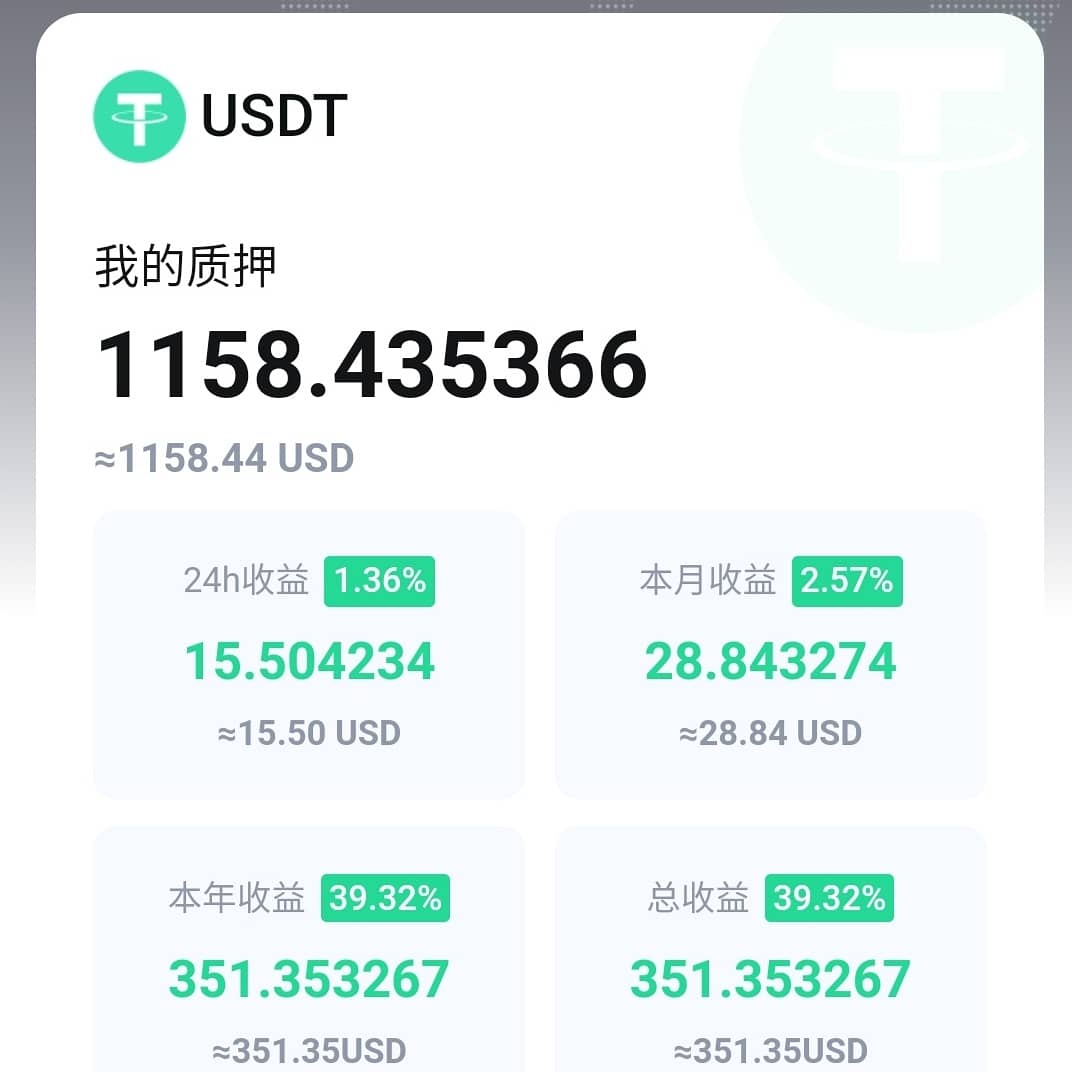 John27352121's tweet photo. 逐步盈利，穩健收益
#BTC #ETH  #幣圈  #韭菜交流  #投資理財   #doge   #比特幣  
#以太  #幣圈部落 https://t.co/UqNoUpgOxT