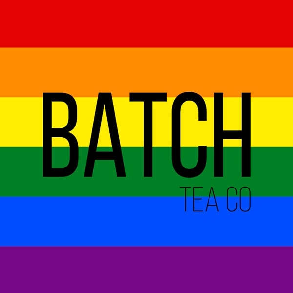 Batch Tea Co tweet media