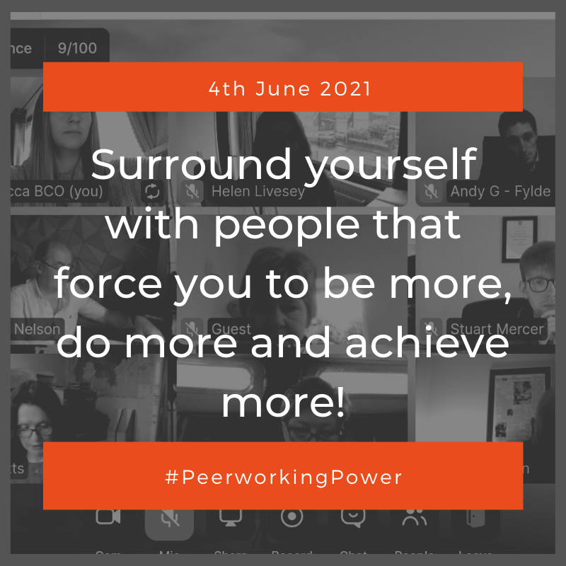 The Business Clinic tweet media