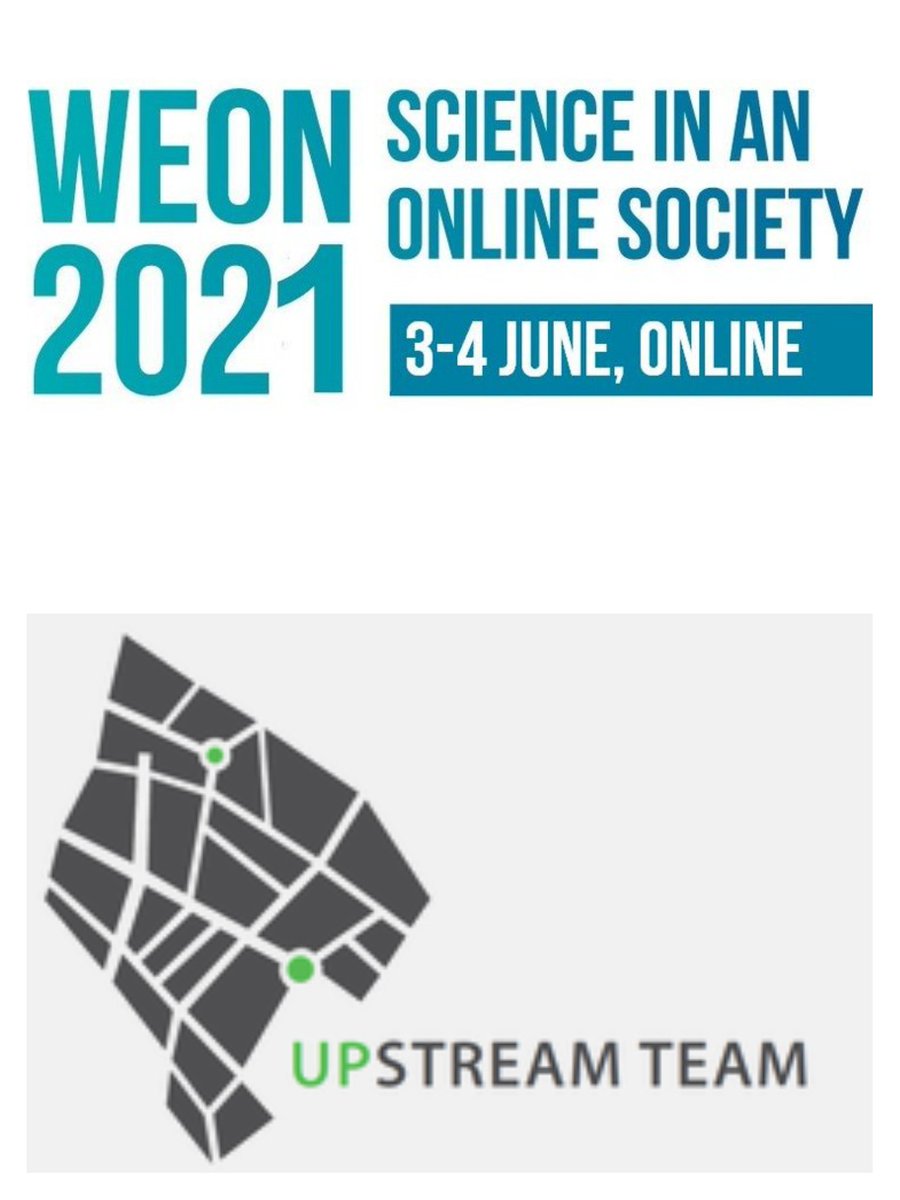 Meanwhile in environmental epidemiology.... Join us now for our #Weon2021 masterclass on environmental epidemiology! Featuring many #upstream determinants and #methodological considerations!