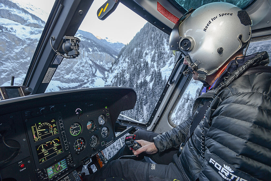 Der Nationalrat überweist die Motion der KVF-N zur Schaffung einer nationalen Berufspilotenlizenz
aeroclub.ch/der-nationalra…