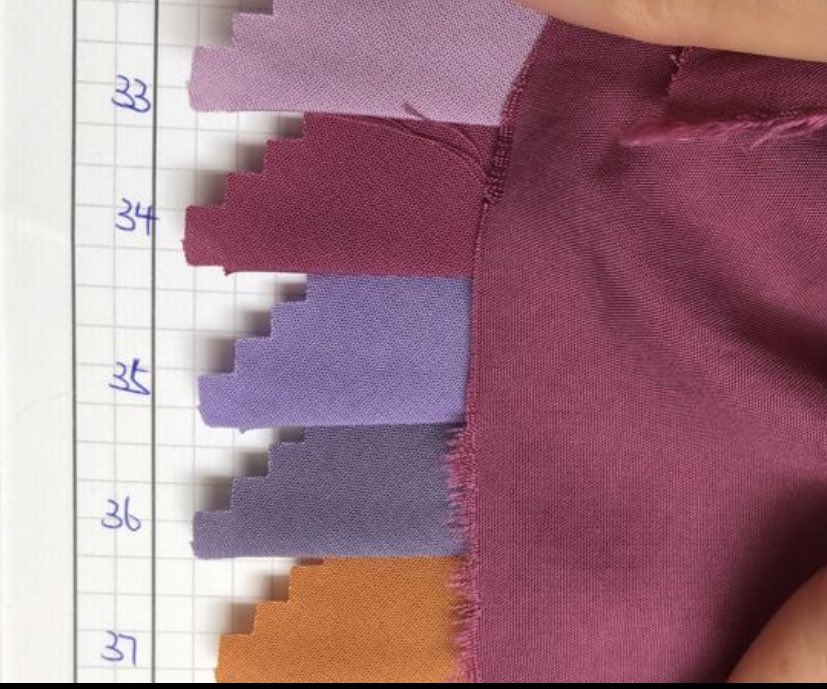 LindaNdungutse's tweet photo. #HBSummer21 :🧵#Lyocell / #Tencel, is a fiber made from the tree wood pulp that is sourced from specialized tree farms.

💡♻️ @HauteBaso is rethinking how we design and produce to prioritize quality over quantity while being mindful of our 🌍🐾. | @chris_schwagga @kigali_arena https://t.co/yp2h28Firf