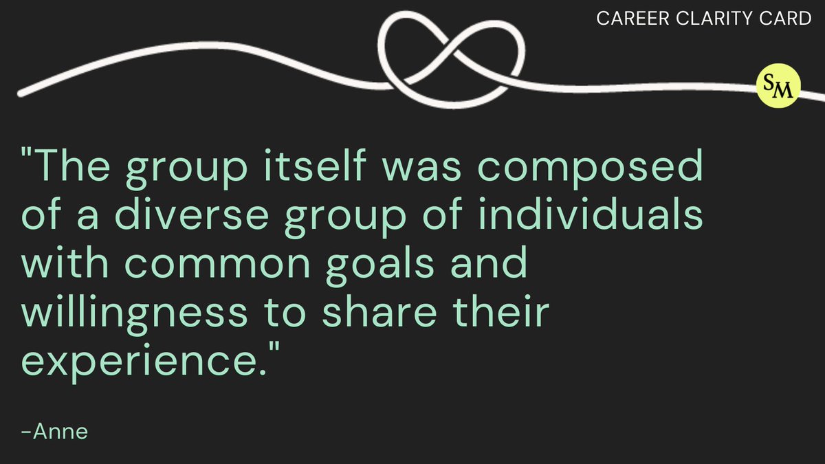SurMesureMethod's tweet photo. Think like an athlete. 
Train yourself to grow your career. 
Join a community to learn and share. 

 #method #collaborate #executiverecruitment #careerconsciousness #retailexecutive #HR #groupcourse #luxuryfashion #selfledcourse #expertrecruiter #claritycard #careerclarity https://t.co/6c2iKXFEeM