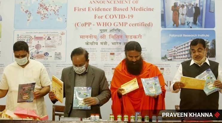 drmanishvadera's tweet photo. @MrsGandhi This is Stupidity at its best. You have high symptoms of #ModiVirus #Movid.
@RahulGandhi #CoronaWarriors Doctors needs protection but ur counter is #CheapPolitics.
@yogrishiramdev shamelessly continue to disrespect @IMAIndiaOrg but @drharshvardhan @PMOIndia
r sleeping. Why? https://t.co/4v4UbKMM1w