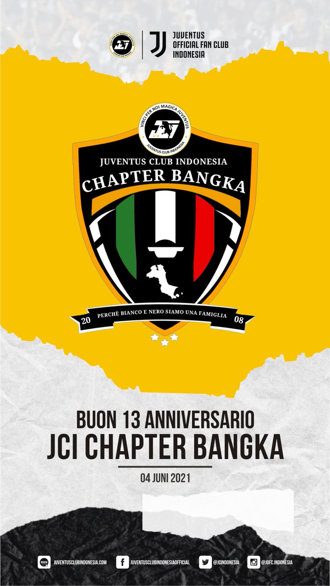 Juventini Indonesia tweet media