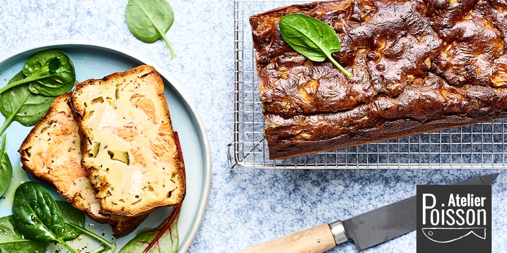 ATELIER POISSON tweet media