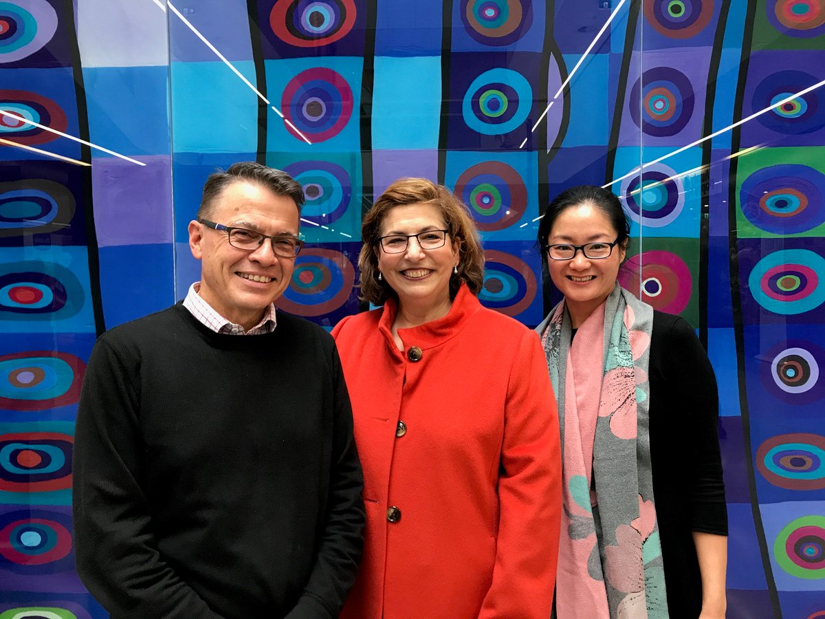 Thank you <a href="/KollingINST/">Kolling Institute</a> &amp; <a href="/NthSydHealth/">Northern Sydney Local Health District</a> !

Grateful &amp; excited for being awarded one of these <a href="/ramsayhealth/">Ramsay Health Care</a> grants for our collaborative research with Prof Christopher Little <a href="/littlecb5001/">Christopher Little</a>&amp; Dr Cindy Shu <a href="/lacornuta/">Cindy Shu</a>  

Congratulations to all the recipients 👏👏