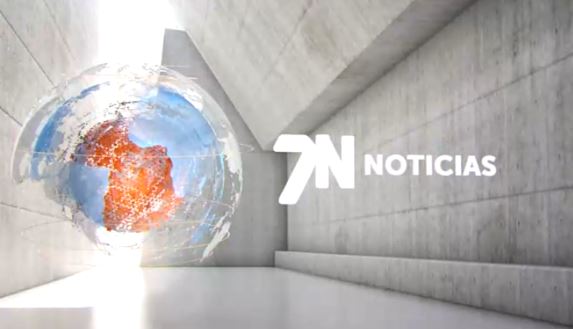 MEJOR DATO en cuota desde el mes de abril para el #Noticias2 en <a href="/La7_tv/">La 7ª diferencia</a> con el 9.8% de share y 24.000 espectadores de audiencia media. 

El informativo fue visto en algún momento por 58.000 personas. 

#Audiencias 📺📊