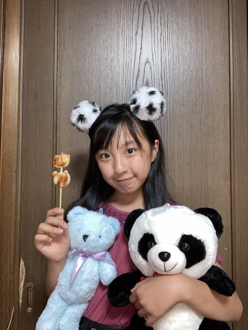 Twitterのコスプレ画像6