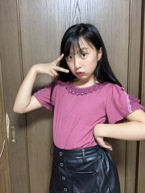 Twitterのコスプレ画像7