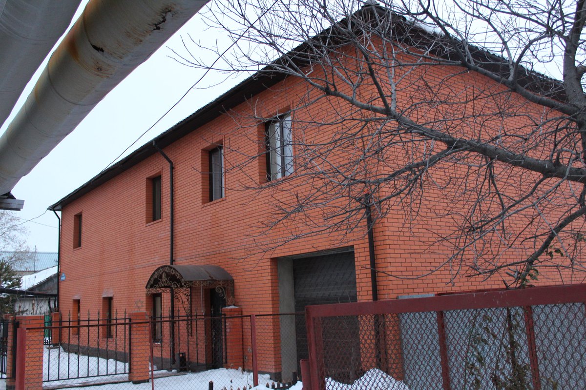 RabbisAlliance's tweet photo. Today we mark 6 years since the dedication of the #Karganda synagogue. We wish Rabbi Asher Tumarkin much continued success.
The vibrant Jewish community of #Kazakhstan is an example of coexistance, #tolerance and peace in the Muslim world. https://t.co/MBwW2Wbr7k