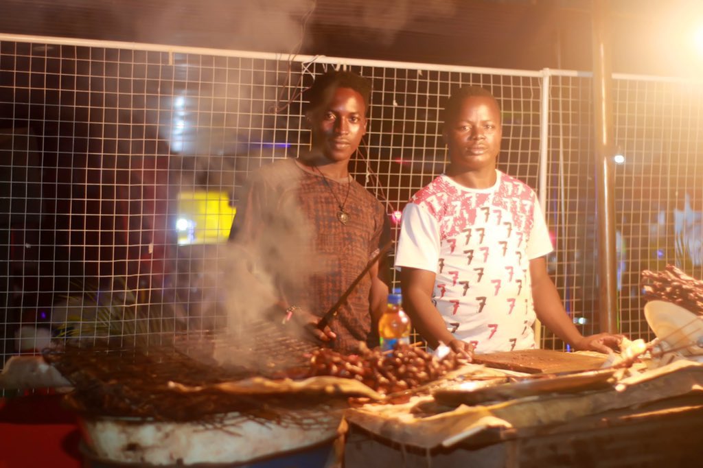eesoftlounge's tweet photo. Hello #AkwaIbomTwitter Looking for a spot to chill with your friends and fam? Eesoft sports bar and lounge is here for you. We offer top notch services and you can locate us along Oron Road Opposite Akpasak estate junction by DSTV office, ifai Atai, Uyo. Please retweet🙏🏿 https://t.co/mq00wDCQNG