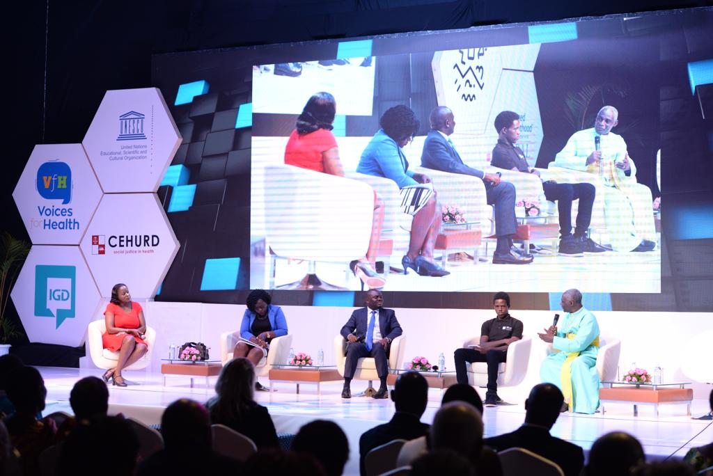 reachahand's tweet photo. Today, our #FlashbackFriday goes back to #IGD19 discussions to re-echo the high cost of restricted Sexual Reproductive Health and Rights services and information on young people in Uganda.
Follow the link to a video catchup: https://t.co/pzCqhDAh1w https://t.co/Zl7hGG5Lvx