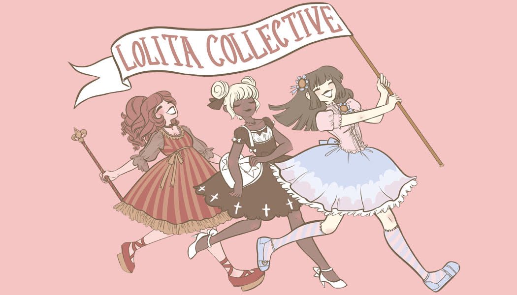 minorinrintea's tweet photo. 🎀Raffle Prize Post #4🎀

@lolitacollectiv is sponsoring $50 gift cards for two lucky raffle winners! 💕 

The Lolita Collective was created by a group of American Midwest-based designers in 2013 as a way to sell their hand-crafted items together at conventions. https://t.co/6nJ8ovoTeO
