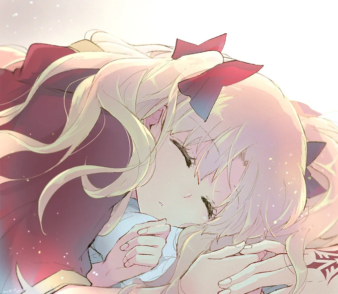 ねむい 