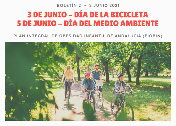 ProEdSaludable's tweet photo. Es necesario un esfuerzo intersectorial que coordine y aúne todos los programas para incrementar el verdor urbano como elemento clave para promover la salud, aumentar la biodiversidad y mitigar el cambio climático
ℹ️Boletín2 #PIOBIN®️
#DiaMundialDeLaBicicleta
#DiaDelMedioAmbiente https://t.co/dP47sv5Rk6