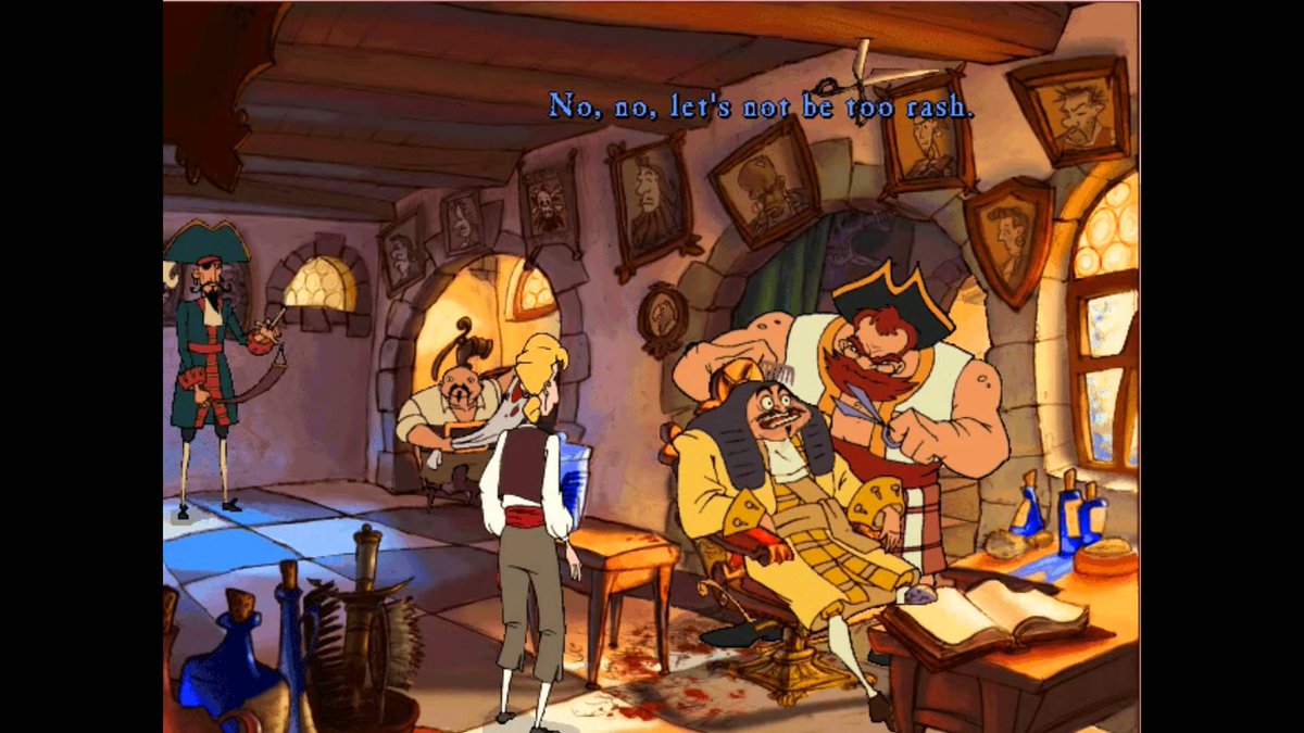 🏴‍☠️Guybrush Threepwood🏴‍☠️ tweet media