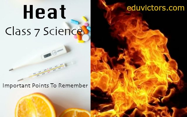 eduvictors2011's tweet image. Class 7 Science: Chapter Heat - Important Points To Remember (#class7Science)(#cbse2021)(#eduvictors)

bit.ly/3iifZZV
