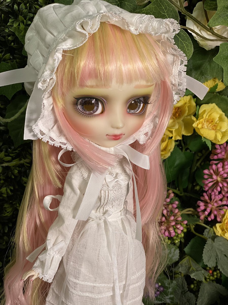 新潟のDOLL SHOPるちゃどぉるオーナー@沼主 on X: 