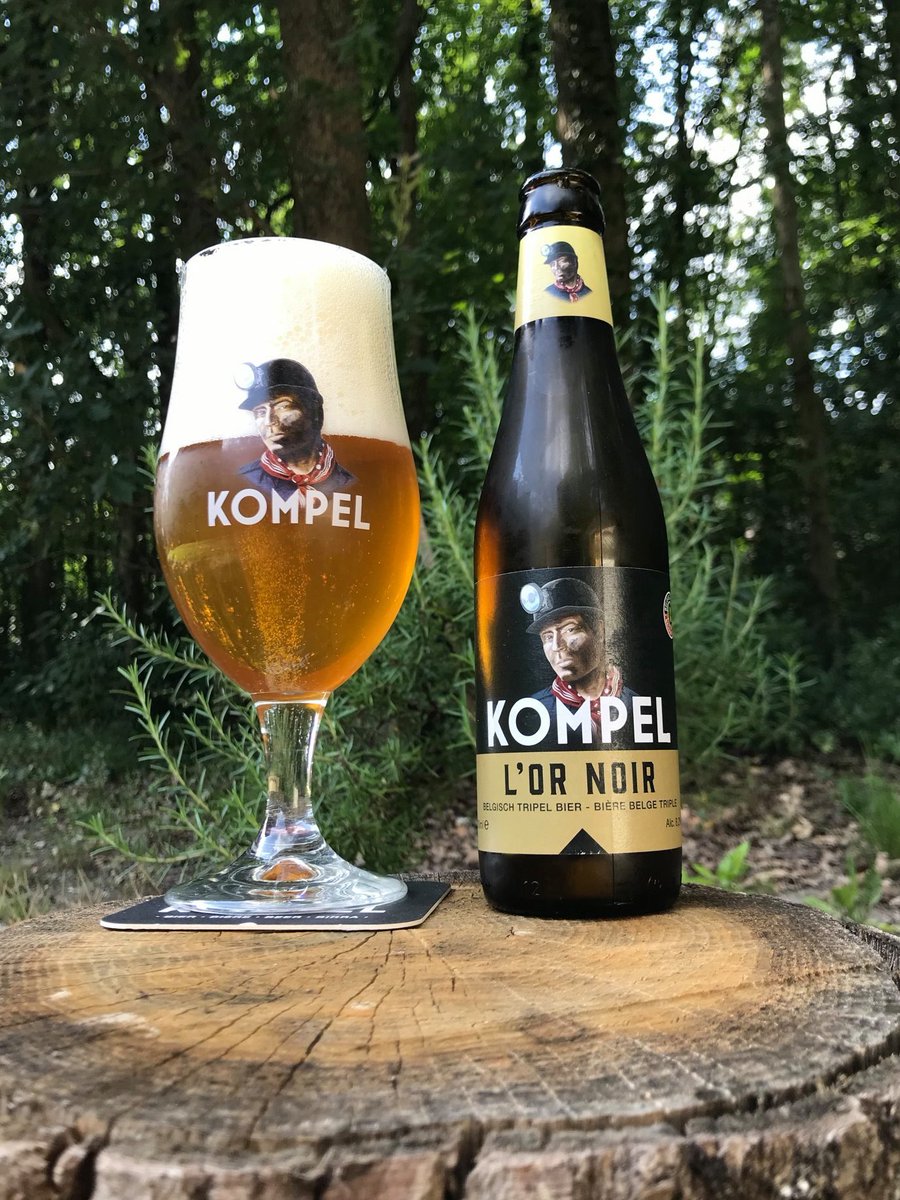 Pete__Panda's tweet photo. Need to have this one 😍 #Kidincandystore #Friday #MiningBeer #Coal #Genk https://t.co/sOzVcuNDmg