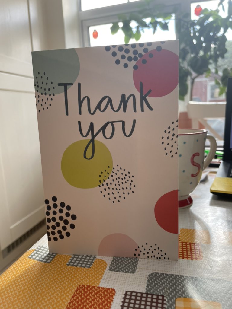 StellinaVlachou's tweet photo. What a beautiful way to start my Friday #lovemystudents #academia #thirdleveleducation #DCUPsychology @DCUPsychology #BScinPsychology @DCU @DCUFSH https://t.co/RzwORdQAD1