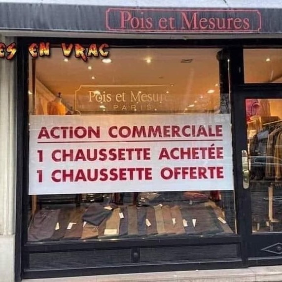RadioSCOOPOff's tweet photo. Trop sympa !!! ππ #Insolite #PhotoLol https://t.co/2ayzAy0XMR